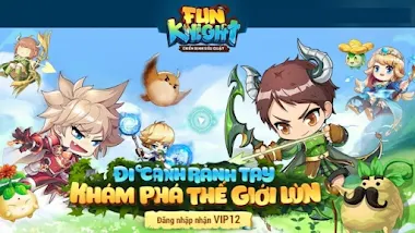 5Yn-huong-dan-nap-game-fun-knight-chien-binh-sieu-quay